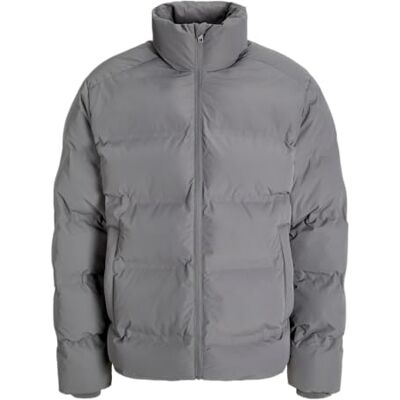 JACK & JONES Jjesoho Puffer Collar Sn Jjesoho Col bouffant Sn Homme (lot de 1) JACK & JONES Jjesoho Puffer Collar Sn Jjesoho Col bouffant Sn Homme (lot de 1)