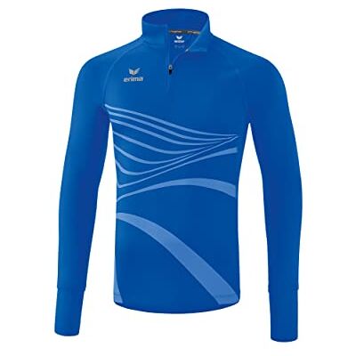 Erima Racing 2.0 Long- Manches Homme Erima Racing 2.0 Long- Manches Homme