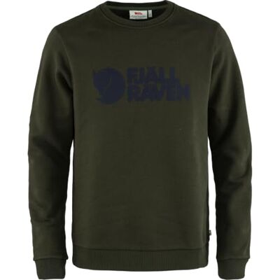 Fjällräven Fjallraven Logo Sweat-shirt Homme Fjällräven Fjallraven Logo Sweat-shirt Homme