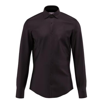 seidensticker Slim Fit Extra Langer Arm Business-hemd Chemise Homme seidensticker Slim Fit Extra Langer Arm Business-hemd Chemise Homme