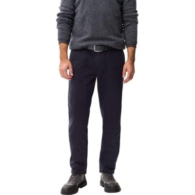 BRAX Homme Style Everest T Style Everest Concept thermique : cinq poches chauffantes, athlétique, 40 W/32 L, Sportif, 40W / 32L BRAX Homme Style Everest T Style Everest Concept thermique : cinq poches chauffantes, athlétique, 40 W/32 L, Sportif, 40W / 32L