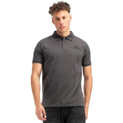 Lonsdale Lambston Polo Homme Lonsdale Lambston Polo Homme
