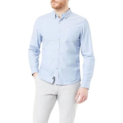 Dockers Stretch Oxford Shirt Herren Shirt Dockers Stretch Oxford Shirt Herren Shirt