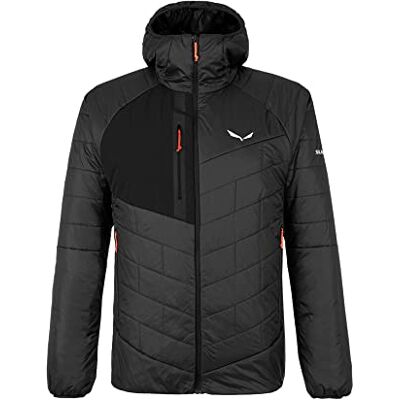 Salewa CATINACCIO TWR M JKT Veste isolante doublée de laine pour homme Salewa CATINACCIO TWR M JKT Veste isolante doublée de laine pour homme