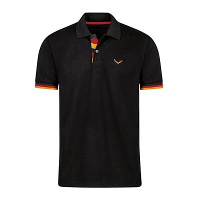 Trigema 627613122 Polo Homme (lot de 1) Trigema 627613122 Polo Homme (lot de 1)