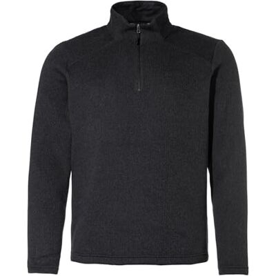 VAUDE Men's Tesero Pullover Ii Chemise de randonnée Homme VAUDE Men's Tesero Pullover Ii Chemise de randonnée Homme
