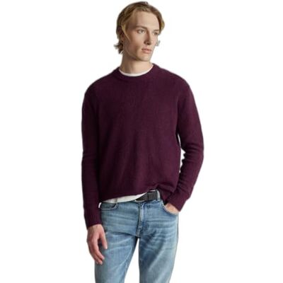 United Maglia G/C M/L 1l5yu10ad Sweater Homme United Maglia G/C M/L 1l5yu10ad Sweater Homme