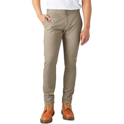 Dickies Relaxed Fit Sanded Duck Carpenter Jean Jeans Homme Dickies Relaxed Fit Sanded Duck Carpenter Jean Jeans Homme