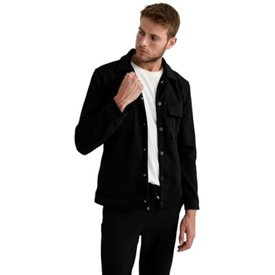 DeFacto Pantalon en jean pour homme Pantalon en jean de qualité supérieure pour homme Pedro-Slim Fit Denim DeFacto Pantalon en jean pour homme Pantalon en jean de qualité supérieure pour homme Pedro-Slim Fit Denim