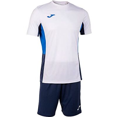 JOMA Danubio Ii Bleu 24 Mois-3 Ans - Ensemble sport pour garçons JOMA Danubio Ii Bleu 24 Mois-3 Ans - Ensemble sport pour garçons