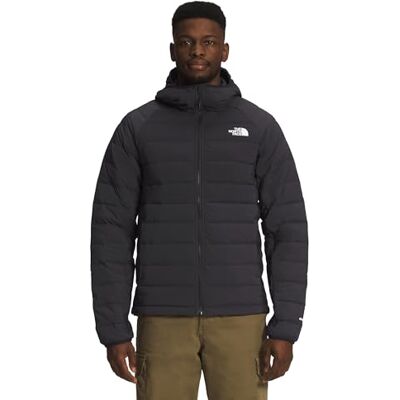 THE NORTH FACE Belleview Veste Homme THE NORTH FACE Belleview Veste Homme