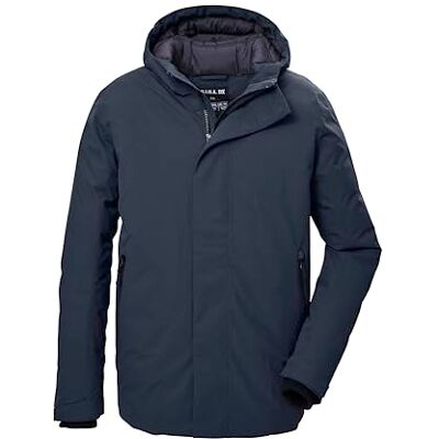 G.I.G.A. DX Veste Fonctionnelle avec Capuche Homme G.I.G.A. DX Veste Fonctionnelle avec Capuche Homme