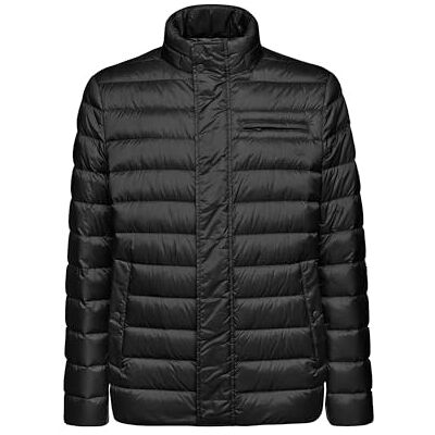 Geox M Warrens Mid Jkt Veste Homme Geox M Warrens Mid Jkt Veste Homme