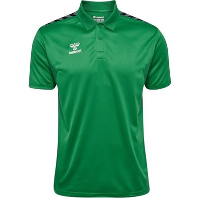 hummel Hmlauthentic Polo fonctionnel Polo Homme hummel Hmlauthentic Polo fonctionnel Polo Homme