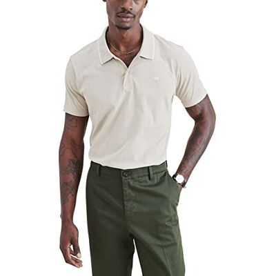 Dockers Perfect Polo POLOS Homme Dockers Perfect Polo POLOS Homme