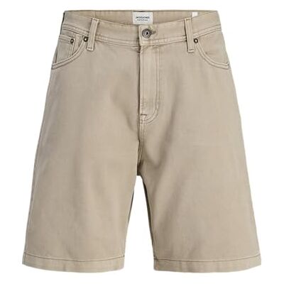 JACK & JONES Jpsttony Original 018 Short Mid, vaisselle, S JACK & JONES Jpsttony Original 018 Short Mid, vaisselle, S