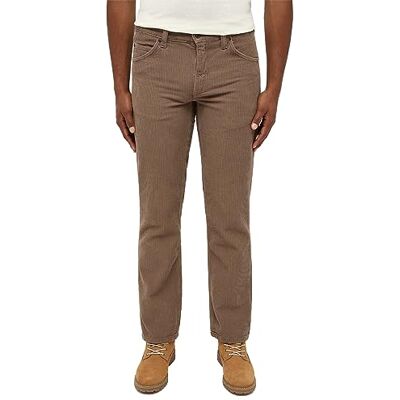 MUSTANG Style Tramper Droit Jeans Homme MUSTANG Style Tramper Droit Jeans Homme