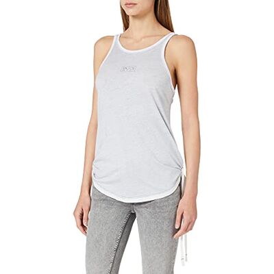 G-STAR RAW Bronson D09152-9405-6484 Chino fuselé décontracté pour homme Multicolore 28 W/32 L, Bleu (Warm Sartho Spray Inside D19943-4107-c573), XS G-STAR RAW Bronson D09152-9405-6484 Chino fuselé décontracté pour homme Multicolore 28 W/32 L, Bleu (Warm Sartho Spray Inside D19943-4107-c573), XS