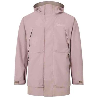 Berghaus Wansbeck Parka Homme (lot de 1) Berghaus Wansbeck Parka Homme (lot de 1)