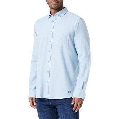Daniel Hechter T-shirt B.d. Casual Rf Chemise Homme Daniel Hechter T-shirt B.d. Casual Rf Chemise Homme