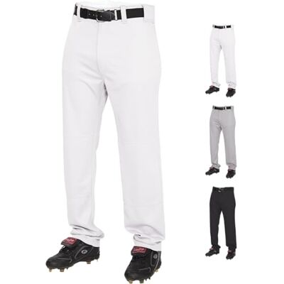 Pantalons de baseball Rawlings - Pantalons de baseball Pantalons de baseball Rawlings - Pantalons de baseball