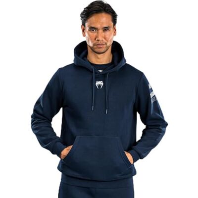 Venum Fight Week Men's Pullover Hoodie Hooded Sweatshirt Homme (lot de 1) Venum Fight Week Men's Pullover Hoodie Hooded Sweatshirt Homme (lot de 1)