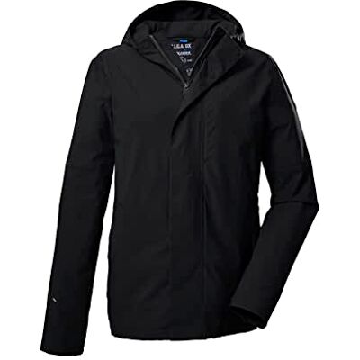 G.I.G.A. DX Gs 147 Mn Jckt Veste fonctionnelle décontractée/veste d'extérieur avec capuche Homme G.I.G.A. DX Gs 147 Mn Jckt Veste fonctionnelle décontractée/veste d'extérieur avec capuche Homme