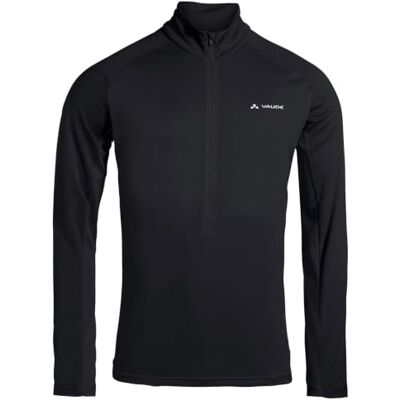 VAUDE Men's Larice Light Shirt II Pull-over Homme (lot de 1) VAUDE Men's Larice Light Shirt II Pull-over Homme (lot de 1)