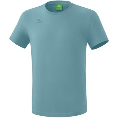 T-shirt Erima 2XL Bleu Homme - T-shirt T-shirt Erima 2XL Bleu Homme - T-shirt