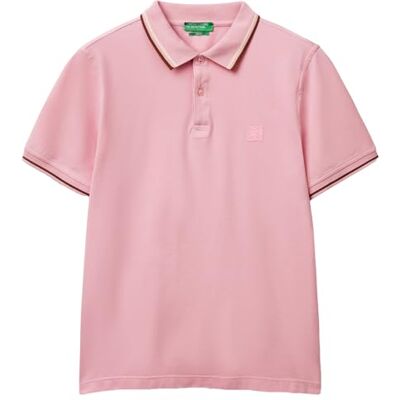 United Maglia Polo M/M 3f9hu302e Polo Homme United Maglia Polo M/M 3f9hu302e Polo Homme