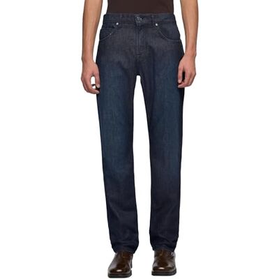 7 For All Mankind The Straight Universe, Bleu moyen., 28W 7 For All Mankind The Straight Universe, Bleu moyen., 28W