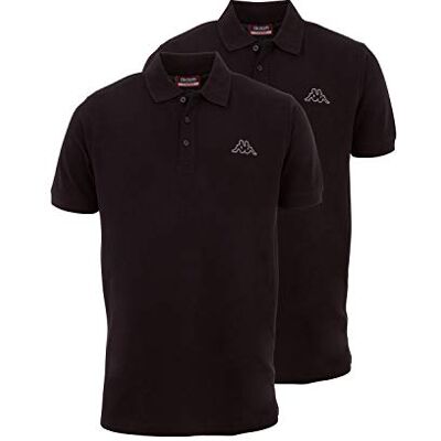 Kappa Venist Polo Homme Kappa Venist Polo Homme