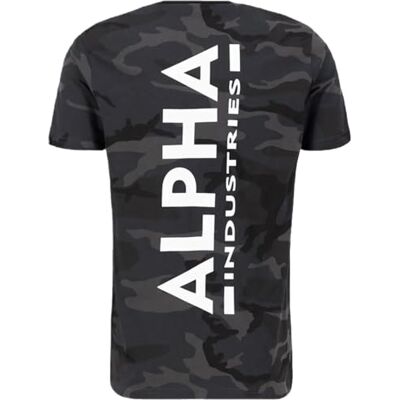 Alpha Petit logo basique pour homme, prune, XL, prune, XL Alpha Petit logo basique pour homme, prune, XL, prune, XL