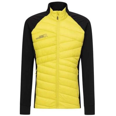 Rock Experience Lancelot Hybrid Man Jacket Veste Homme Rock Experience Lancelot Hybrid Man Jacket Veste Homme