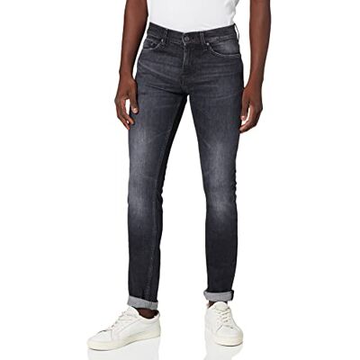 7 For All Mankind Jeans Homme, Noir, 28W 7 For All Mankind Jeans Homme, Noir, 28W