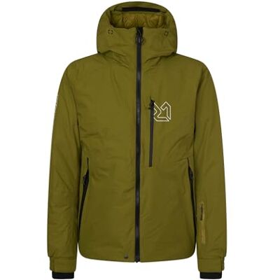 Rock Experience North Pole Down Man Jacket Veste Homme Rock Experience North Pole Down Man Jacket Veste Homme