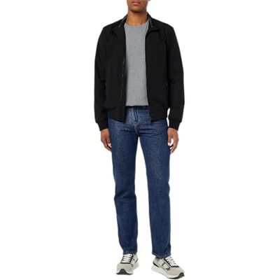 Geox M Vincit Bomber Jkt Veste bomber Homme Geox M Vincit Bomber Jkt Veste bomber Homme