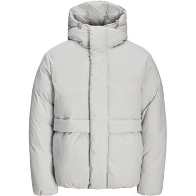 JACK & JONES Jprccbolton Short Puffer Veste tampon Homme (lot de 1) JACK & JONES Jprccbolton Short Puffer Veste tampon Homme (lot de 1)