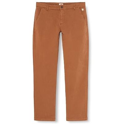Armor-lux Armor Lux Chino Regular Héritage Tanis Pantalon Homme, Moka, 36 Armor-lux Armor Lux Chino Regular Héritage Tanis Pantalon Homme, Moka, 36