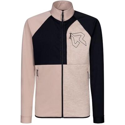 Rock Experience Headwall Fz Man Fleece Sweat extérieur de randonnée randonnée Homme (lot de 1) Rock Experience Headwall Fz Man Fleece Sweat extérieur de randonnée randonnée Homme (lot de 1)