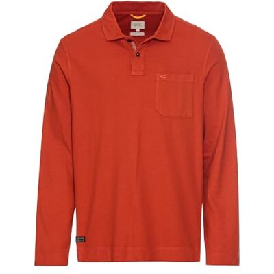 camel active 409820-4p28 Polo Homme camel active 409820-4p28 Polo Homme