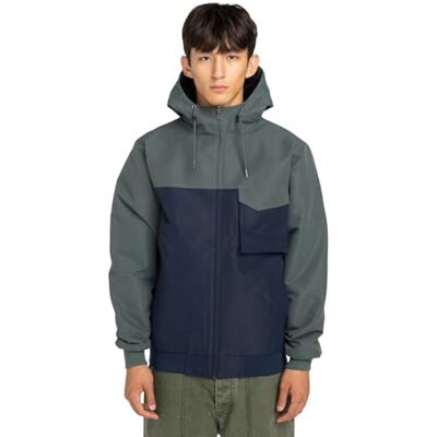 Element Dulcey Pkt Veste Homme (lot de 1) Element Dulcey Pkt Veste Homme (lot de 1)