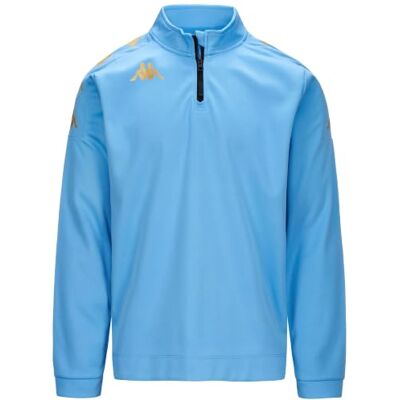 Kappa Bas, BLUESKY, 4X-Large Kappa Bas, BLUESKY, 4X-Large