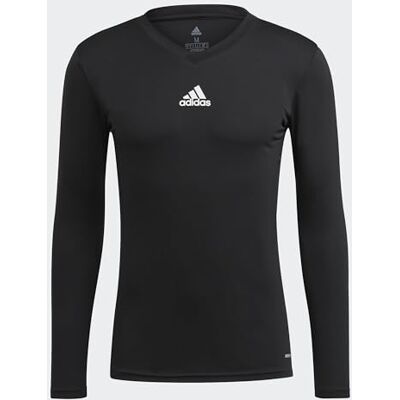 adidas Homme Team Base Shirt, black, S adidas Homme Team Base Shirt, black, S