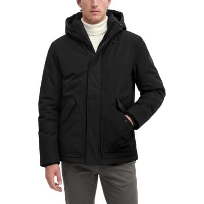 Marc O'Polo Men's 5000010919 Black S Marc O'Polo Men's 5000010919 Black S