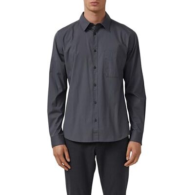 s.Oliver 2170210 Chemise à manches longues, coupe ajustée Homme s.Oliver 2170210 Chemise à manches longues, coupe ajustée Homme