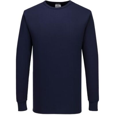 Portwest B123 T-shirt Thermique Isolé à Manches Longues Portwest B123 T-shirt Thermique Isolé à Manches Longues