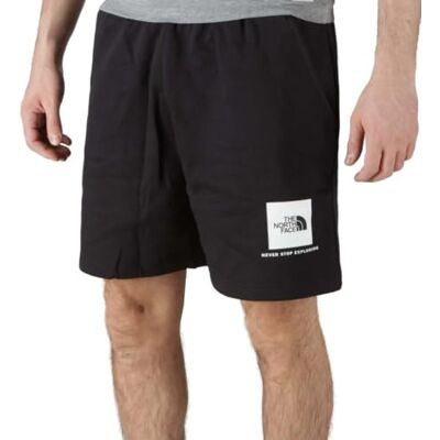 THE NORTH FACE M Box Nse Light Regular Shorts Shorts Homme (lot de 1) THE NORTH FACE M Box Nse Light Regular Shorts Shorts Homme (lot de 1)