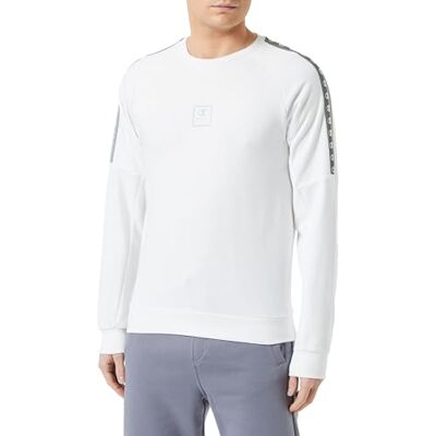 Champion Legacy Athleisure Heavy Spring Terry Crewneck sweat Homme Champion Legacy Athleisure Heavy Spring Terry Crewneck sweat Homme