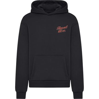 Tee Mt3628-l.a. Not Like Us Fluffy Hoody Sweat-shirt à capuche Homme (lot de 1) Tee Mt3628-l.a. Not Like Us Fluffy Hoody Sweat-shirt à capuche Homme (lot de 1)
